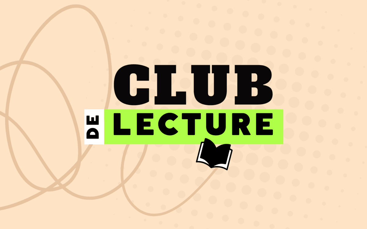 每月阅读俱乐部