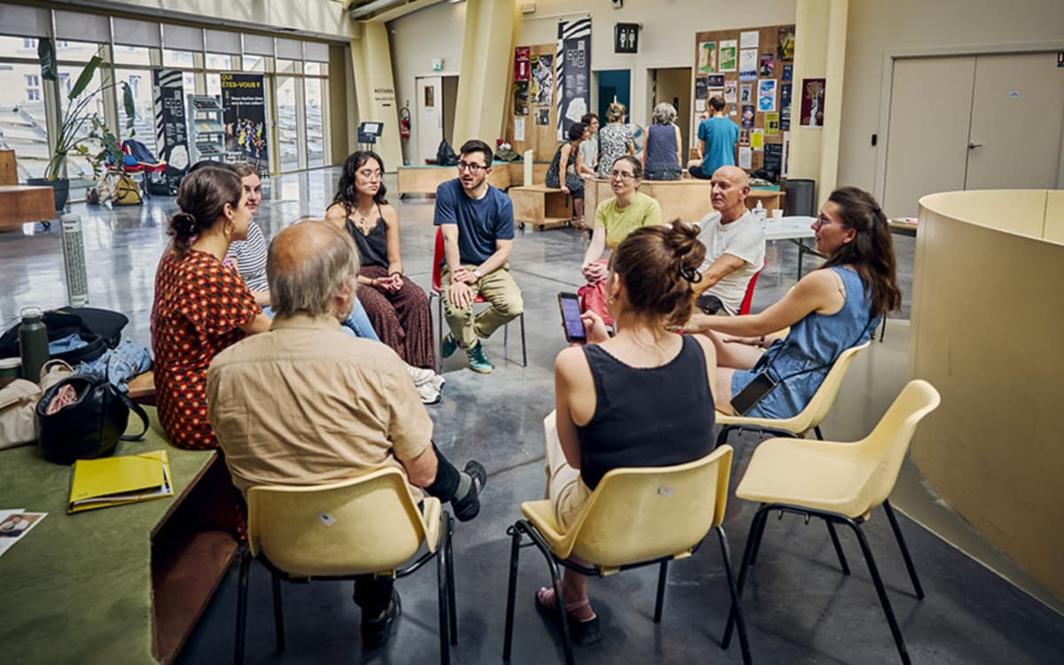 MPAA业余大师班：赋能艺术爱好者，提升实践技能