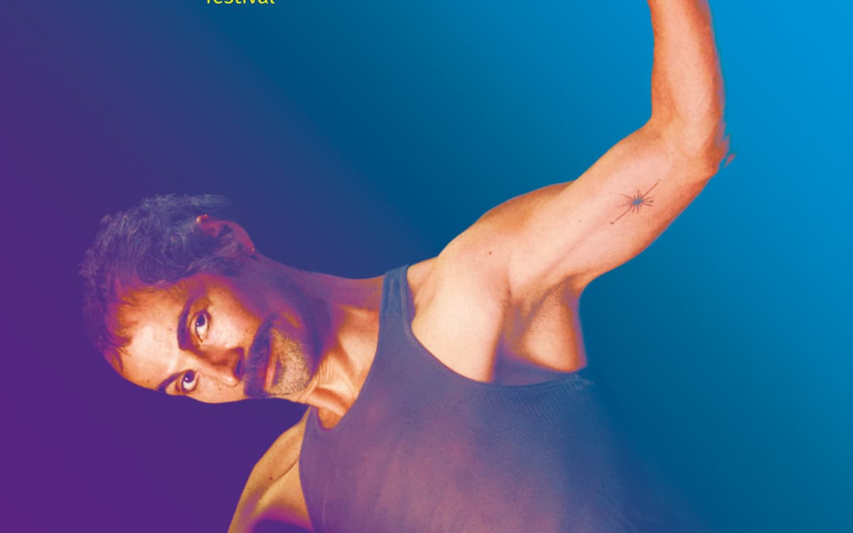 第28届Faits d'hiver舞蹈节