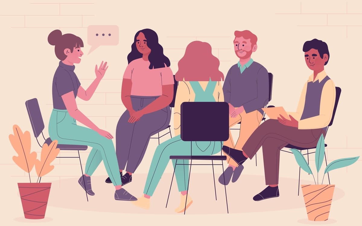 屏幕时代育儿：亲子屏幕使用经验分享与交流会