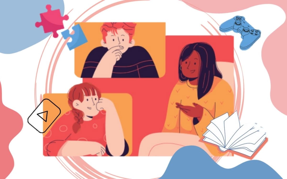 Benoîte Groult 图书馆青少年读者俱乐部