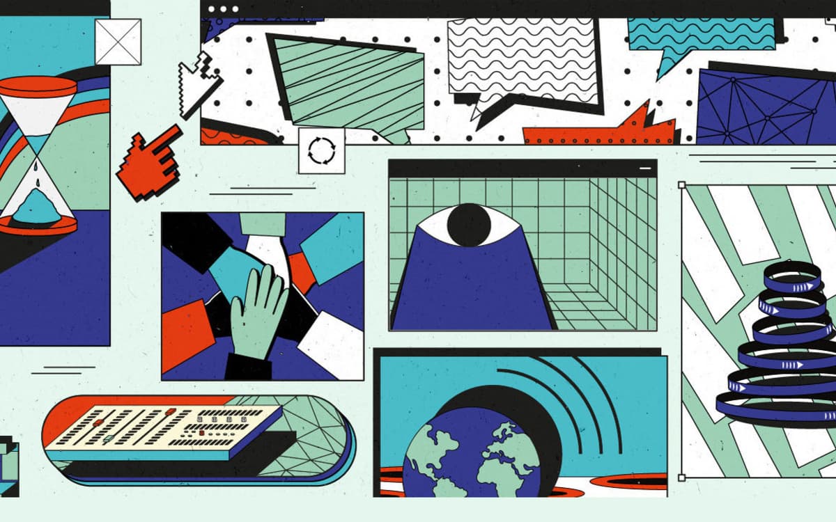 Open Factory：沉浸式探索文化创新