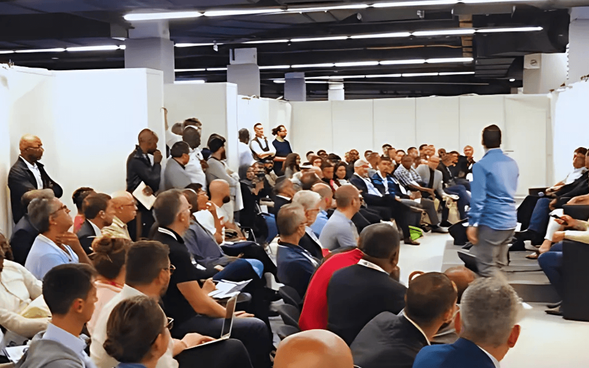 2026法国网约车（VTC）大会：聚焦能源转型与行业创新