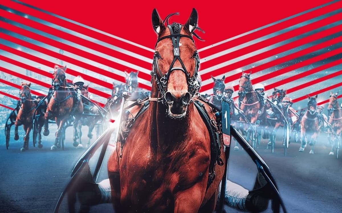 巴黎文森赛马场：美洲大奖赛嘉年华盛大开启，Gims领衔助阵