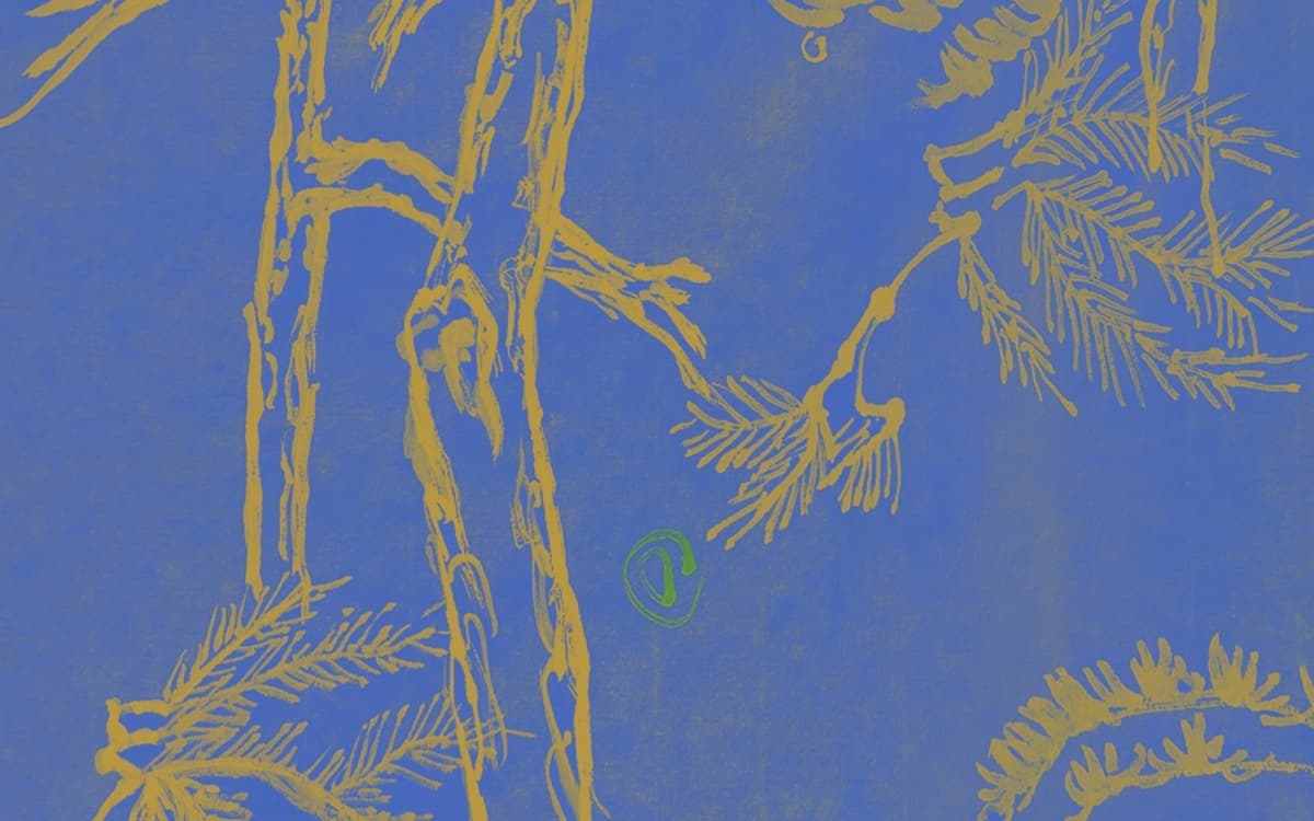 中国画入门工作坊：气韵生动