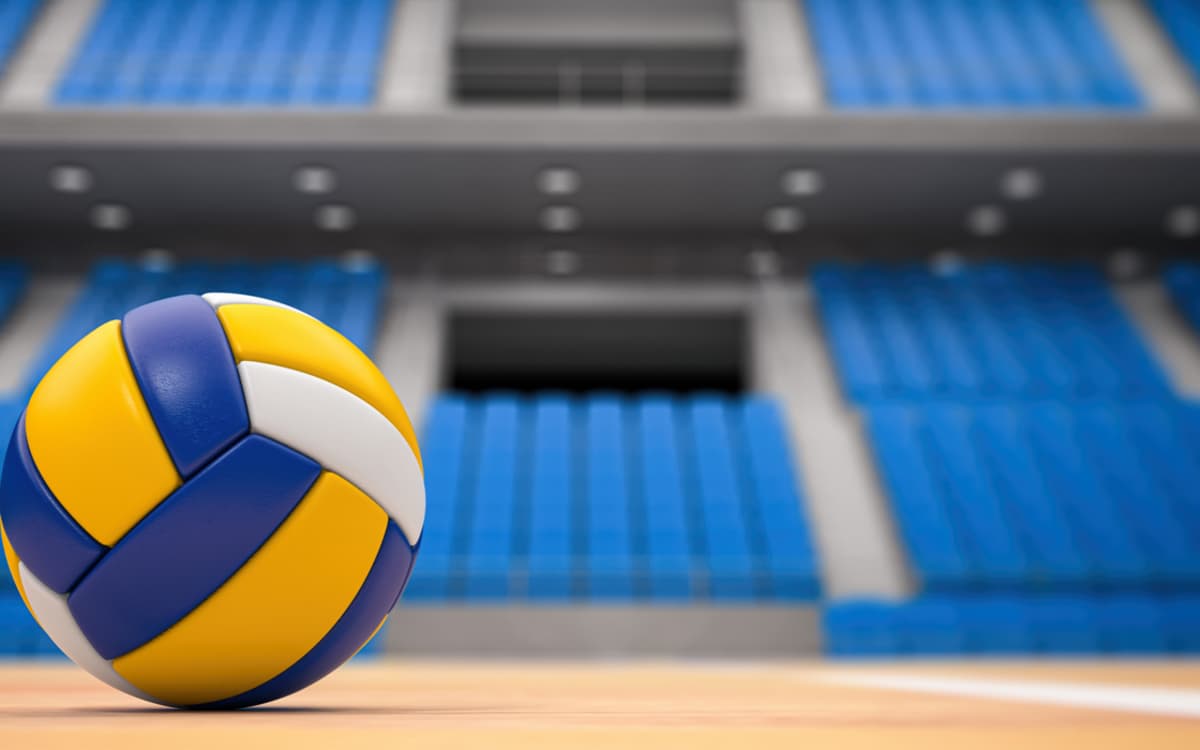 巴黎排球2025-2026赛季主场赛程公布：不容错过的精彩对决