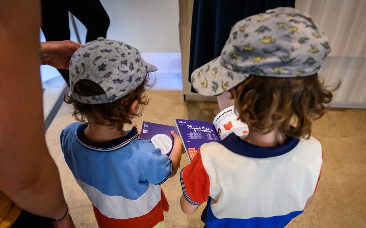 2025巴黎博物馆家庭周末：免费亲子探索指南