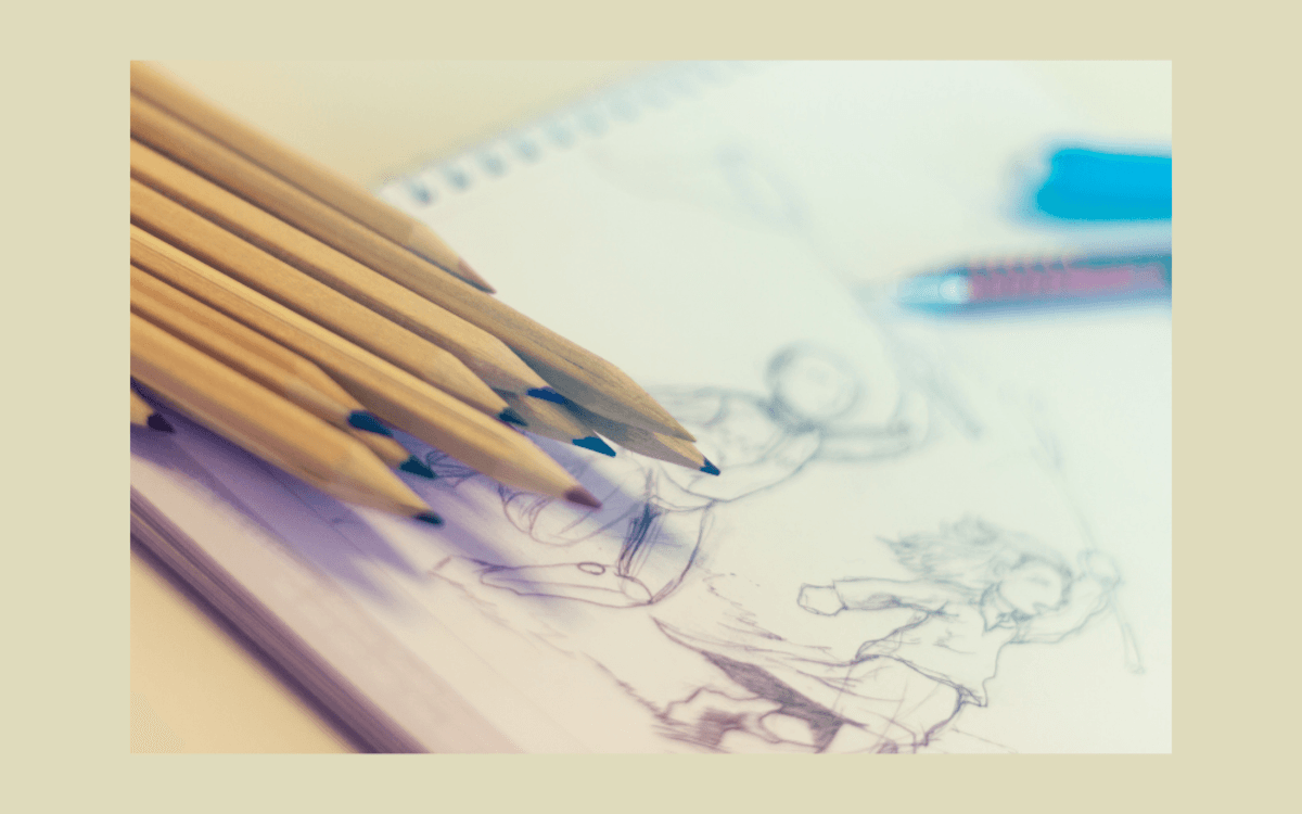 Canopée媒体图书馆十周年庆典：‘一画Canopée’绘画大赛