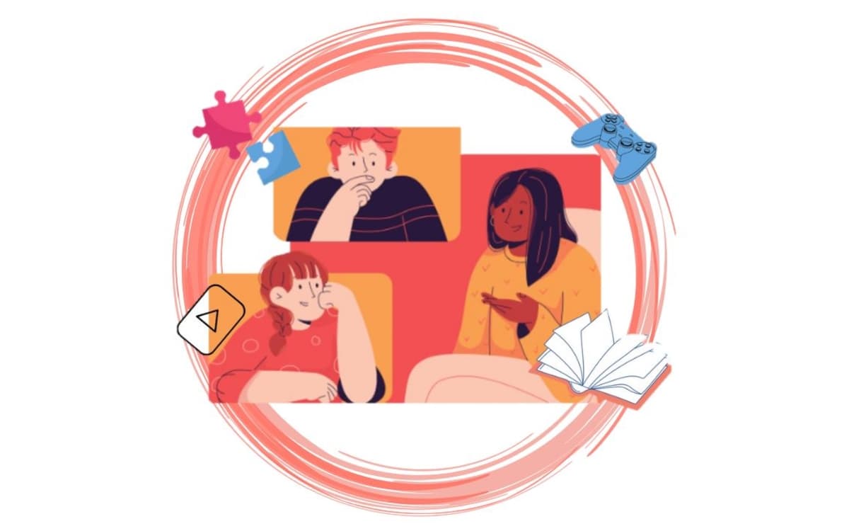 贝努瓦特·格鲁特图书馆青少年读者俱乐部