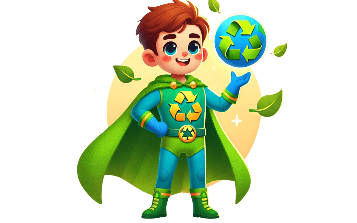 Kocoya Thinklab数字环保儿童工坊:我的星球与数字科技