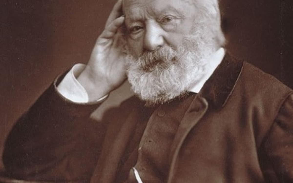 2026阅读之夜:凯旋门夜间导览——维克多·雨果的文学视角