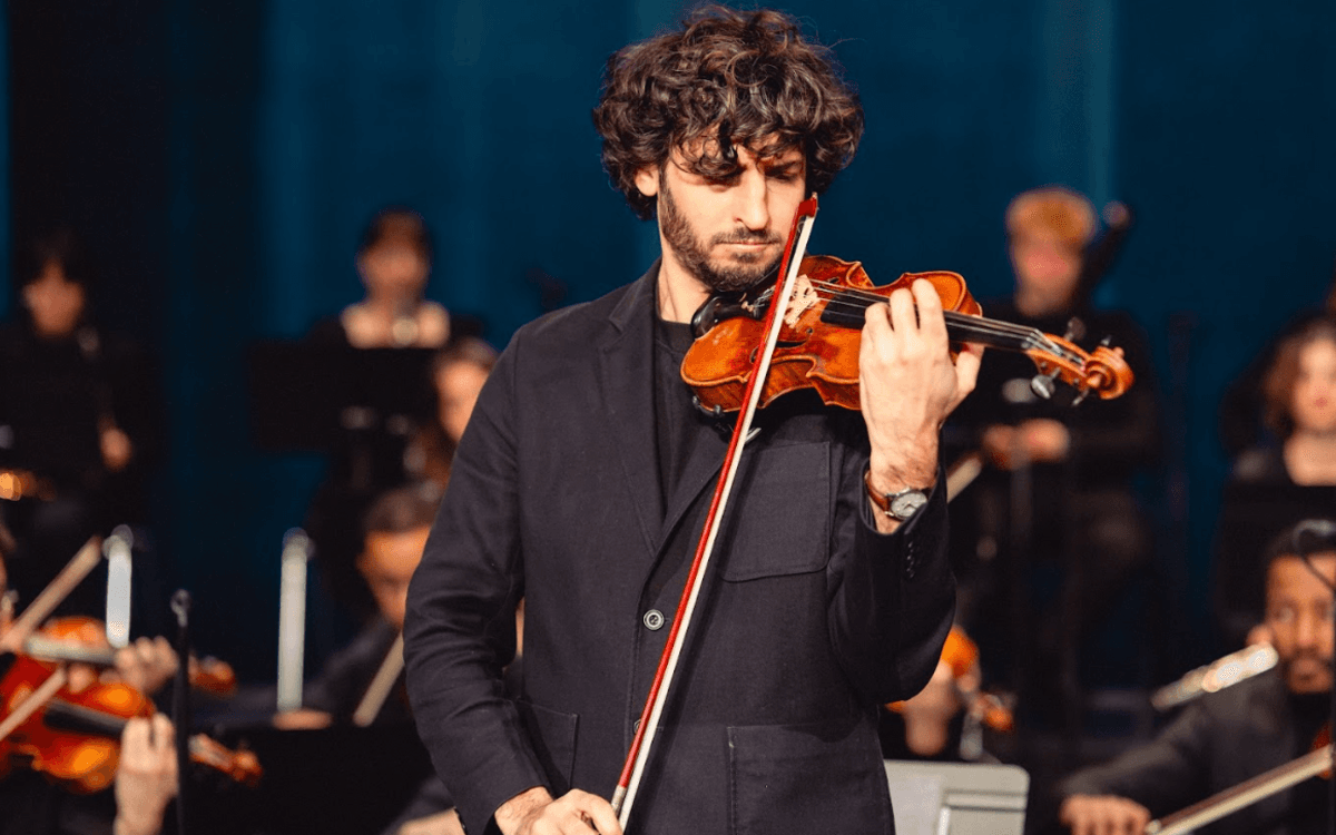 协和剧院2026年保罗·塞里音乐系列:深度探索古典乐章