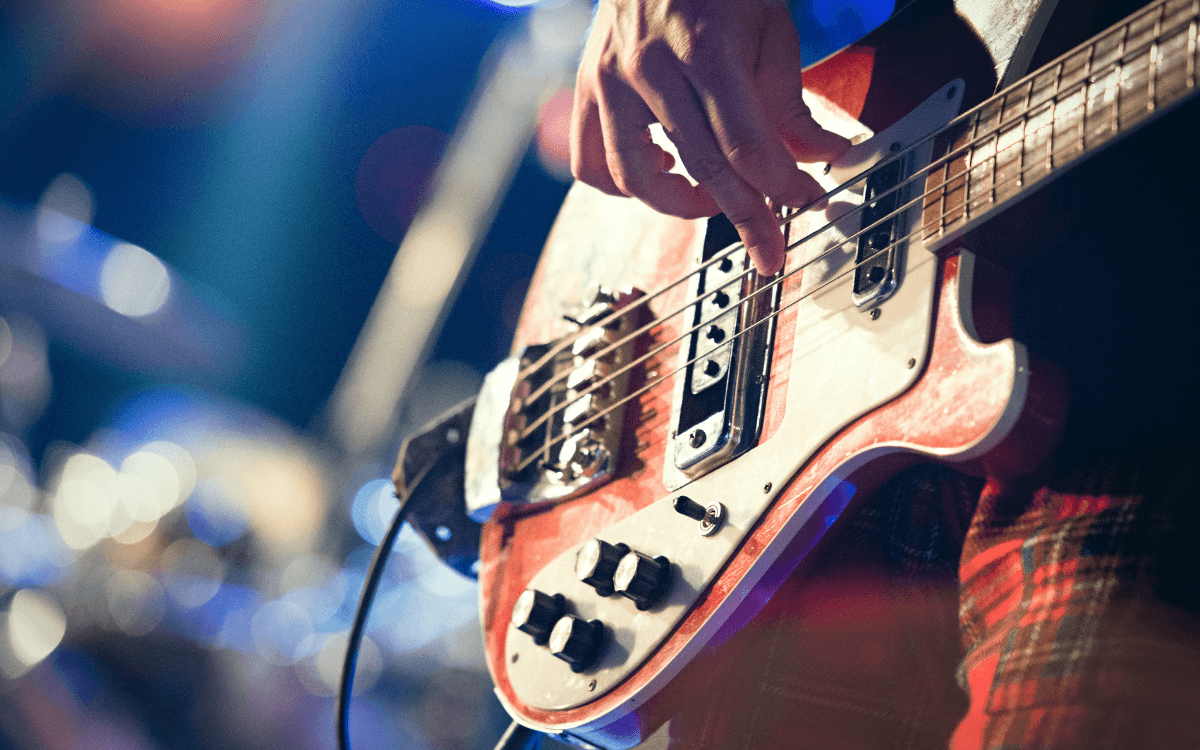 Cumbia Ya! 乐队:库姆比亚音乐的传承与创新