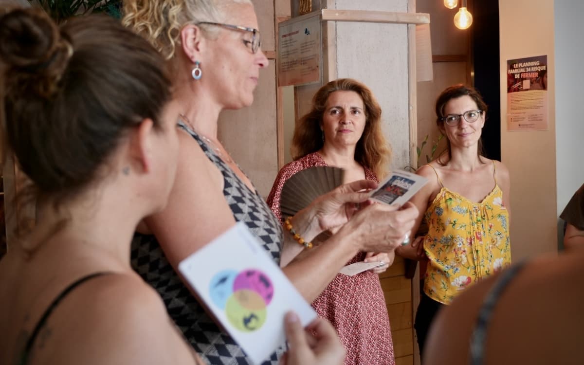 动物壁画:人与动物关系深度探索工作坊