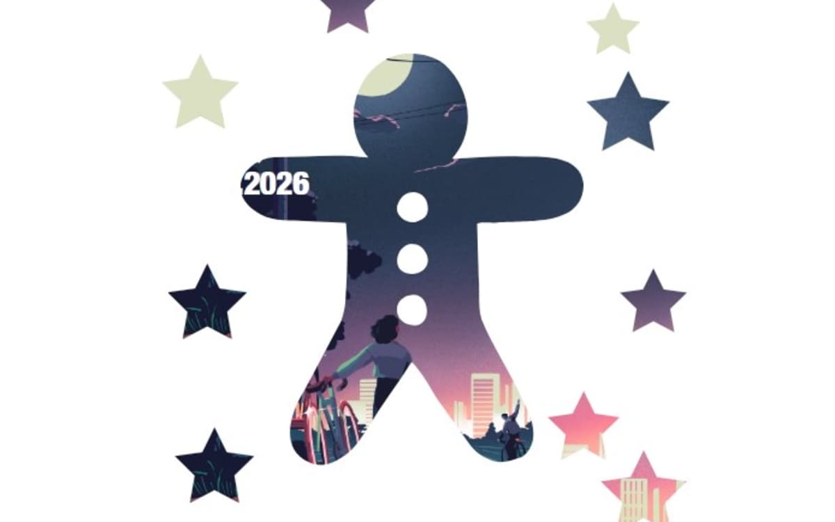 Benoîte Groult 图书馆星光之夜