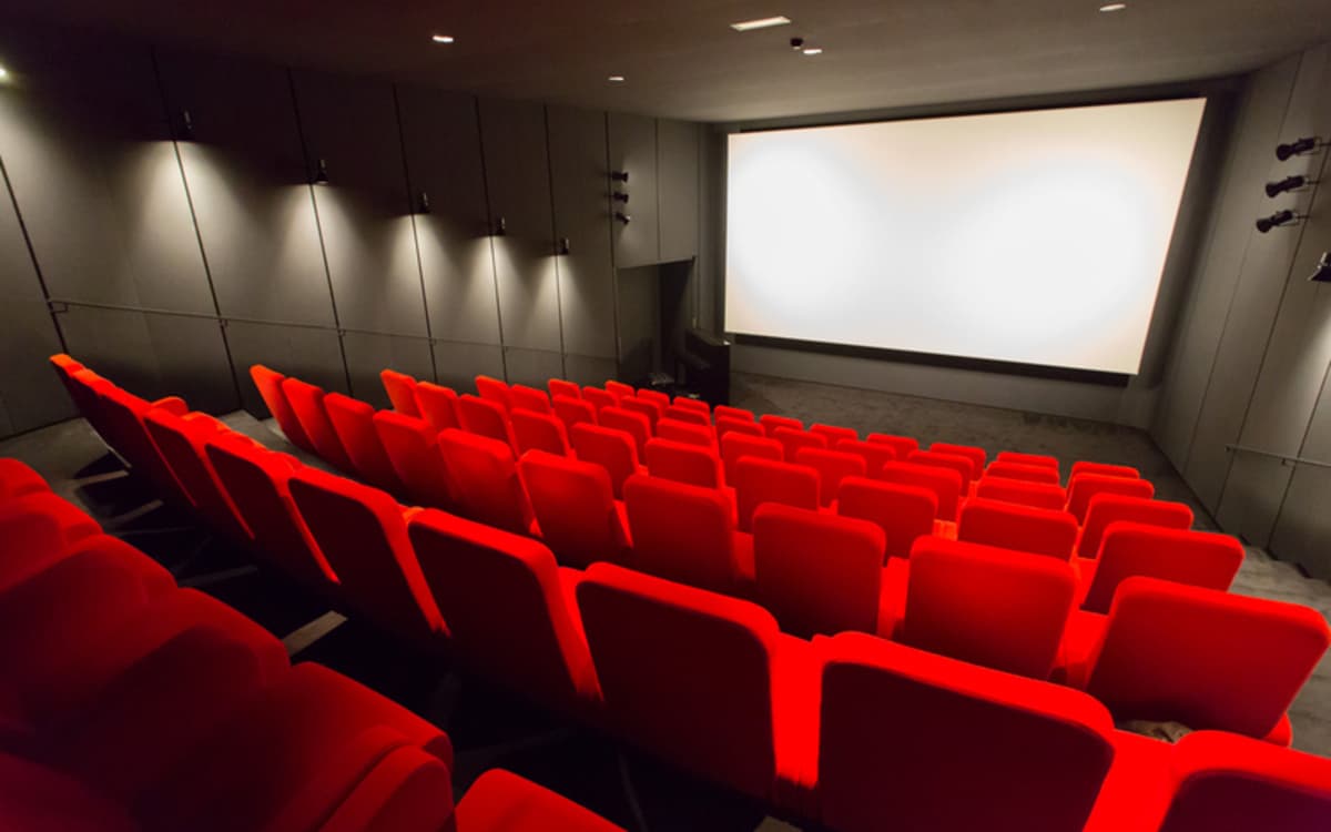 2026年Allers-Retours电影节:聚焦华语作者电影