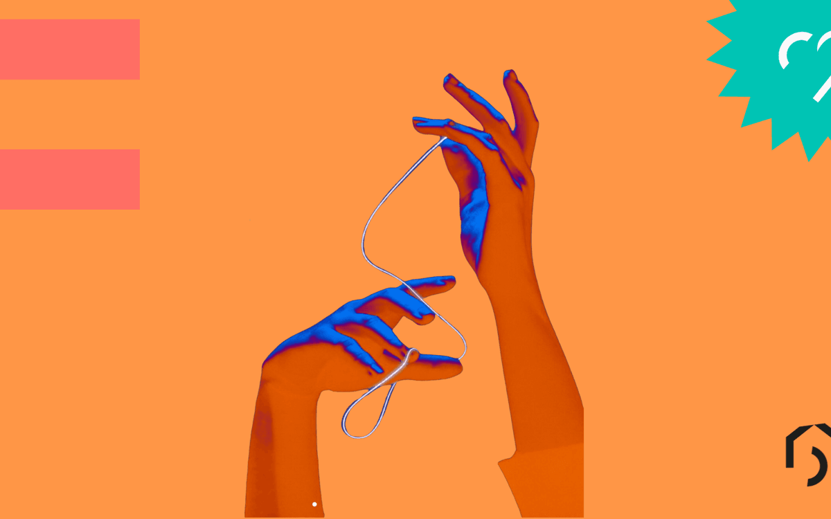 维系你我的纽带