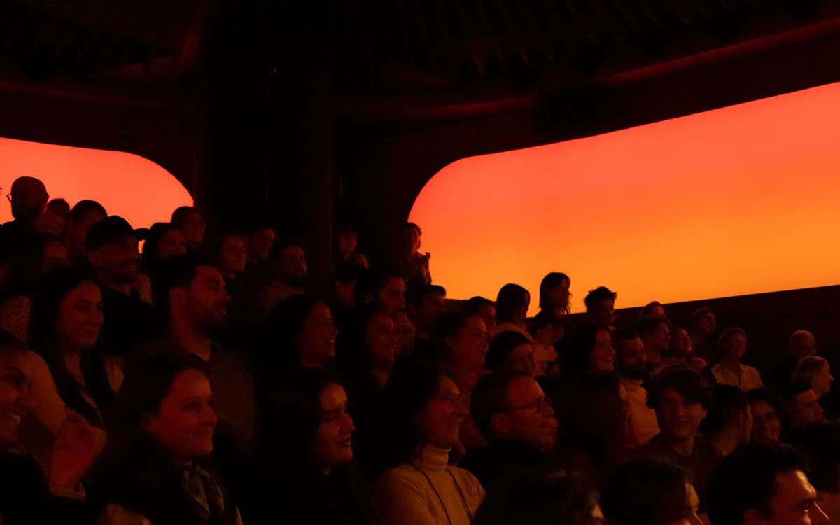 FUGA脱口秀之夜:喜剧盛宴,爆笑启程