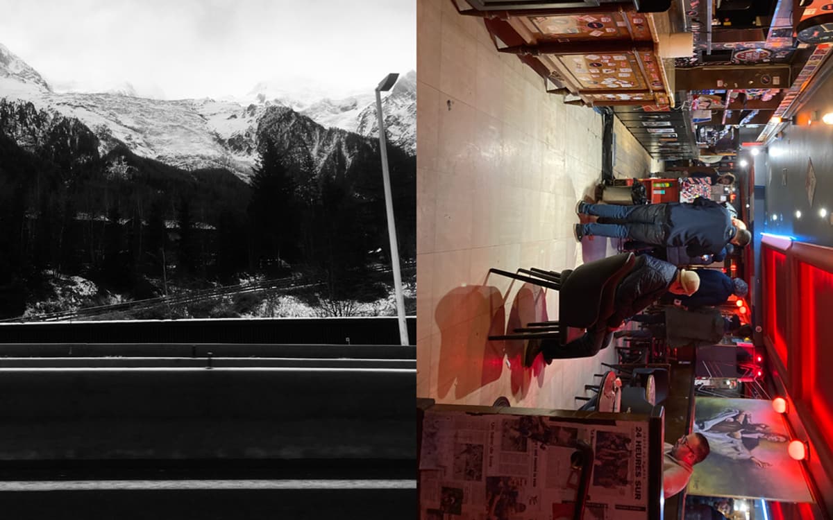 福雷周音乐节 #3:反应音乐17.1——致敬皮埃尔·谢弗与伊沃·马莱克